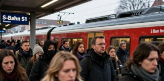 S-Bahn München: 15-min-Takt auf S1 ab Dezember gestrichen – Pendler protestieren