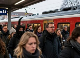 S-Bahn München: 15-min-Takt auf S1 ab Dezember gestrichen – Pendler protestieren