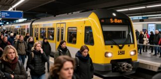 S-Bahn München streicht ab Dezember 150 Züge pro Woche – Fahrgäste protestieren