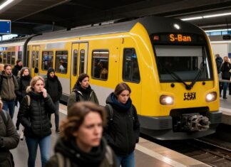 S-Bahn München streicht ab Dezember 150 Züge pro Woche – Fahrgäste protestieren