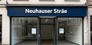 Saturn München schließt Filiale in der Neuhauser Straße nach 15 Jahren Betrieb