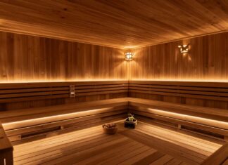 Münchens exklusivster Sauna-Club mit 12 Themenbereichen schließt überraschend die Türen