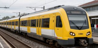 S-Bahn München setzt 17 neue Züge nach monatelangen Verspätungen ein