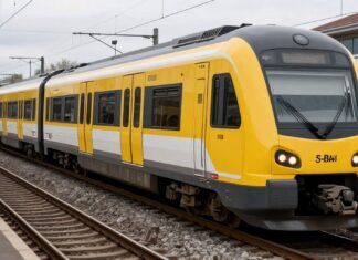S-Bahn München setzt 17 neue Züge nach monatelangen Verspätungen ein
