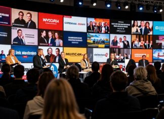 Münchner Schlachthof präsentiert Herbstprogramm 2024 mit 45 Events und Konzerten