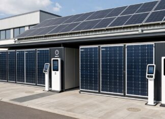 Münchens erste klimaneutrale Self-Storage-Anlage mit 24/7-Zugang eröffnet