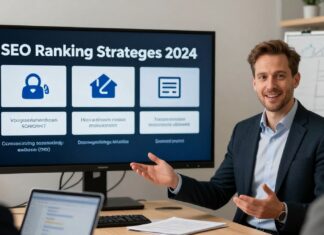 Münchner SEO-Berater verrät 5 Strategien für lokale Top-Platzierungen 2024