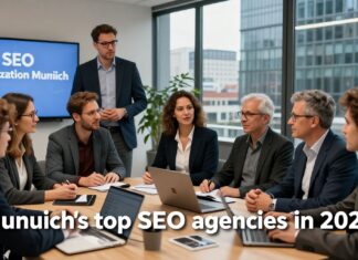 Münchner SEO-Agenturen im Vergleich: 7 lokale Experten für 2024 analysiert
