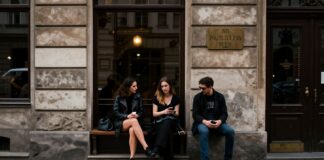 Münchens geheime Liebeskarte: 12 Orte für diskreten Sex in der Stadt