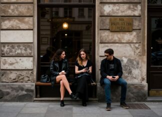 Münchens geheime Liebeskarte: 12 Orte für diskreten Sex in der Stadt