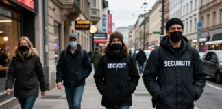 Münchens Rotlichtviertel: 12 Fakten über Legalisierung und Sicherheitskonzepte 2024