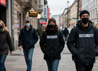 Münchens Rotlichtviertel: 12 Fakten über Legalisierung und Sicherheitskonzepte 2024