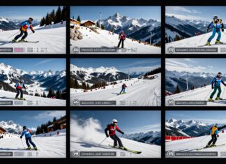 7 Skigebiete unter 2 Stunden von München – mit Preisen und Pistenkilometern