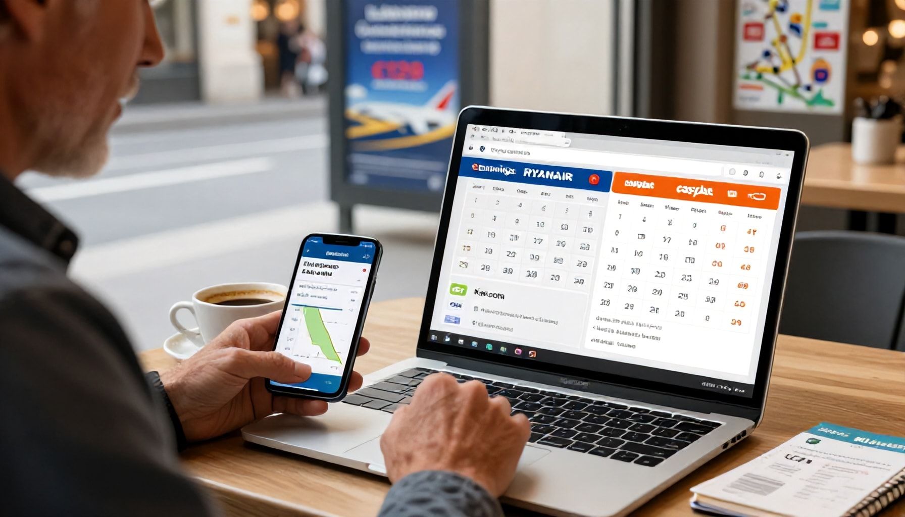 So bucht man die günstigsten Tickets