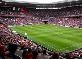 Fußballfieber in München: Über 50.000 Besucher bei der SoccerWorld 2024 erwartet