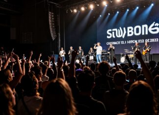 Sowon feiert Comeback in München mit exklusivem 60-Minuten-Konzert am 12. Oktober