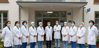 Münchens versteckte Fachärzte: 12 hochspezialisierte Praxen abseits der Kliniken