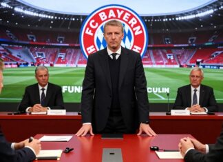 FC Bayern: Schuster vor Comeback – 50 Millionen Euro für Top-Trainer im Gespräch