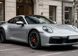 Ab 89 € pro Tag: Porsche 911 und Co. in München mieten