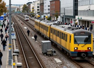Stammstrecke München bleibt bis 14. August komplett gesperrt – S-Bahn-Verkehr lahmgelegt