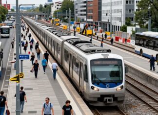 Ab 5. Juni: Drei Wochen Vollsperrung auf Münchens Stammstrecke – S-Bahn-Verkehr lahmgelegt