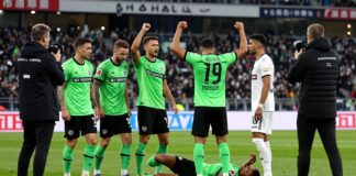 SV Wehen verspielt 2:0-Führung und kassiert in München späte Niederlage