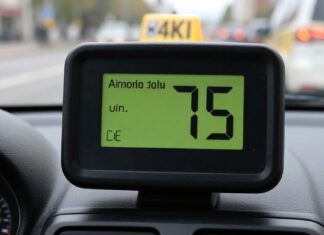 Fahrpreiserhöhung: Taxi zum Münchner Flughafen kostet ab Juni 75 Euro pro Fahrt