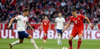 1. FC Köln empfängt Bayern München: Duell der Tabellennachbarn am Samstag