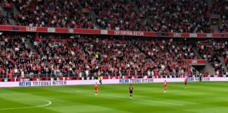 1860 München mit Rekordbeteiligung: 12.457 Fans beim Testspiel gegen Bayern