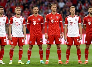 1860 München: 5 Neuzugänge und 3 Abgänge im Kader für die neue Saison