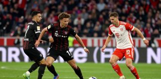 Bayer Leverkusen und FC Bayern München: Die letzten 5 Duelle im Überblick