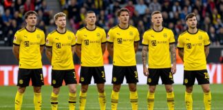 Fünf Gladbacher glänzen trotz 0:3 gegen Bayern – nur zwei Münchner überzeugen