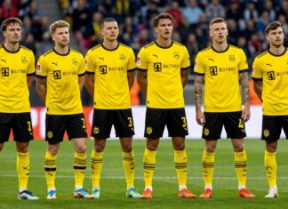 Fünf Gladbacher glänzen trotz 0:3 gegen Bayern – nur zwei Münchner überzeugen