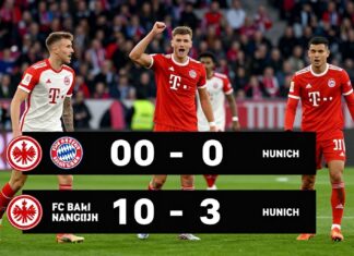 Eintracht Frankfurt gegen Bayern: 3 überraschende Statistiken zum Topspiel
