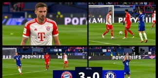 Bayerns Krise: 3:0-Niederlage gegen Chelsea in Champions-League-Duell