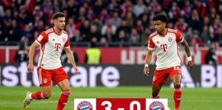Bayerns 3:0-Sieg gegen Hoffenheim: Dominanz mit Gnabry-Doppelpack und Musiala-Glanzlicht