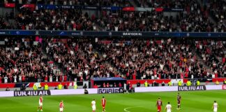 Feyenoord empfängt Bayern München: 12.000 Fans und ein hitziges Champions-League-Duell