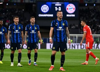 Inter Mailand und Bayern München: Die voraussichtlichen Aufstellungen für das Champions-League-Duell