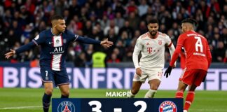 PSG vs. Bayern: Mbappés Doppelschlag und 3 Schlüsselfiguren im 3:2-Thriller