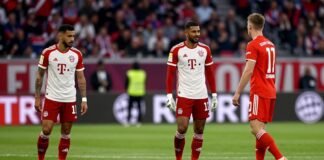 Freiburgs Kampfplan gegen Bayern: 3 Taktik-Änderungen nach 0:4-Niederlage im Hinspiel