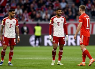 Freiburgs Kampfplan gegen Bayern: 3 Taktik-Änderungen nach 0:4-Niederlage im Hinspiel