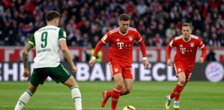 Union Berlin gegen Bayern: 3 überraschende Statistiken zum 2:5-Kracher