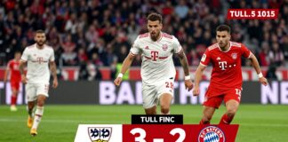 VfB Stuttgart gegen FC Bayern: 3:2-Sieg mit überraschenden Spielstatistiken