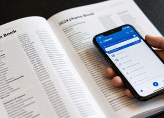 Münchens neues Telefonbuch 2024: Über 250.000 aktualisierte Einträge und digitale Suche