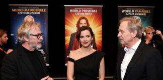 Münchner Kammerspiele feiern 120. Saison mit drei Uraufführungen und Starregie