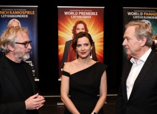 Münchner Kammerspiele feiern 120. Saison mit drei Uraufführungen und Starregie