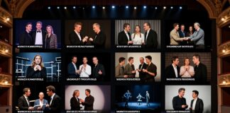 Münchner Kammerspiele präsentieren 12 Highlights der neuen Spielzeit 2024/25