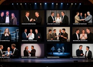 Münchner Kammerspiele präsentieren 12 Highlights der neuen Spielzeit 2024/25