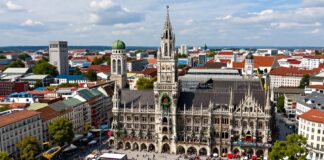 Theresienwiese wird 2025 mit 12 Millionen Besuchern zum neuen Rekordjahr