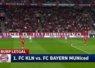 1. FC Köln empfängt Bayern München: Die wichtigsten Fakten zum Bundesliga-Kracher am Samstag